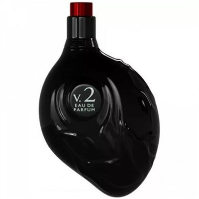 Тестер Map Of The Heart (Black Heart) v.2, edp., 90 ml