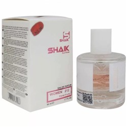 Shaik W 212 Candy Rose Mantal, edp., 50 ml