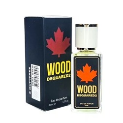 DSQUARED2 Wood (Для мужчин) 35ml суперстойкий