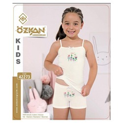 Детский комплект Ozkan 42273