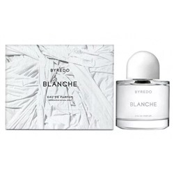 Byredo Blanche EDP (унисекс) 100ml, Селектив, подарочная упаковка