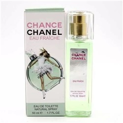 Chanel Chance eau Fraiche (для женщин) 50 мл (суперстойкий)