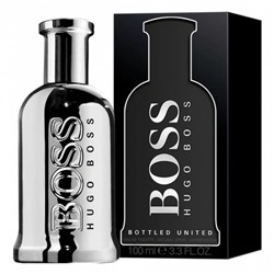 Hugo Boss Bottled United (для мужчин) EDT 100 мл