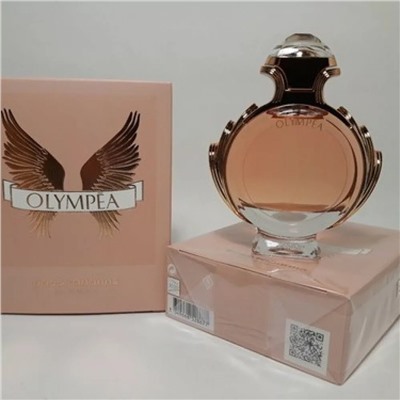 Paco Rabanne Olympea EDP (A+) (для женщин) 80ml