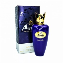 Johnwin Alyssa Eau De Accent (для женщин) EDP 80 мл (ОАЭ)