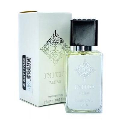 Initio Parfums Prives Rehab (Унисекс) 25ml суперстойкий