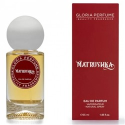 Gloria Perfume MATRUSHKA (CALVIN KLEIN EUPHORIA) 55 мл