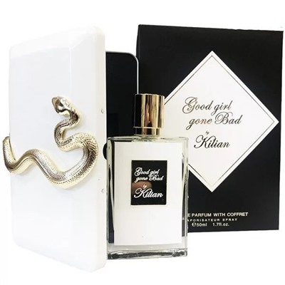 Kilian Good Girl Gone Bad (змеёй) (для женщин) 50ml Селектив