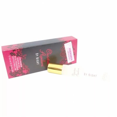 Christina Aguilera By Night, 10 ml