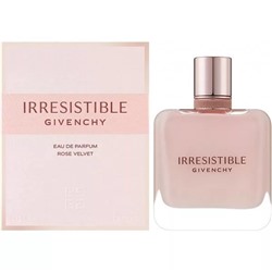 Givenchy Irresistible Rose Velvet (A+) (для женщин) 100ml