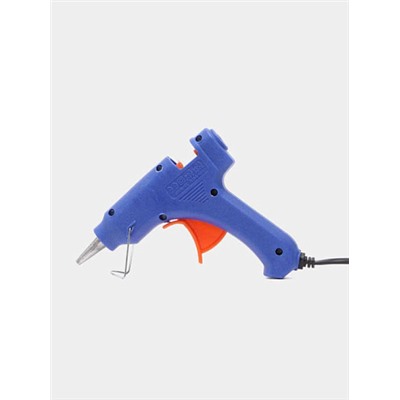 Клеевой пистолет  MS-20W Hot Melt Glue Gun (маленький)