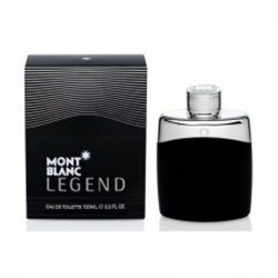 Mont Blanc Legend EDT (для мужчин) 100ml