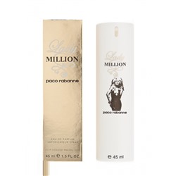 Paco Rabanne Lady Million, 45 ml