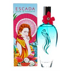 Туалетная вода Escаdа Bоrn in Pаrаdise (100ml) жен.