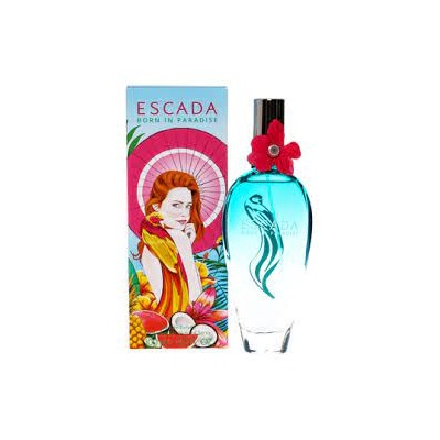 Туалетная вода Escаdа Bоrn in Pаrаdise (100ml) жен.