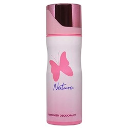 Дезодорант Nature 200ml