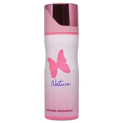 Дезодорант Nature 200ml