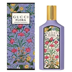 Gucci Gorgeous Magnolia EDP (A+) (для женщин) 100ml