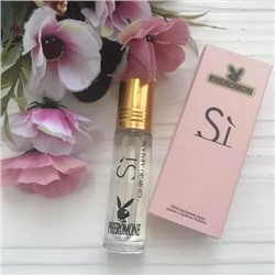 Giorgio Armani Si 10ml Масляные Духи Феромонами.