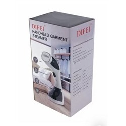 Отпариватель ручной вертикальный DIFEI HANDHELD GARMENT STEAMER