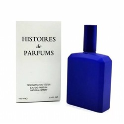 Histoires De Parfums This Is Not A Blue Bottle (унисекс) EDP 100 мл Тестер