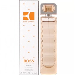 Hugo Boss Boss Orange For Women EDT 75ml