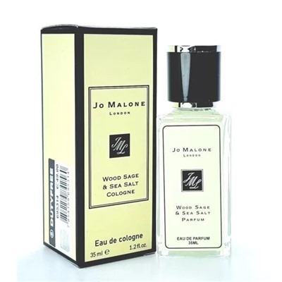 Jo Malone Wood Sage & Sea Salt (Унисекс) 35ml суперстойкий