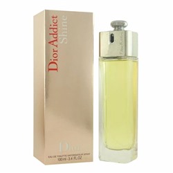 Christian Dior Addict Shine, edt., 100 ml