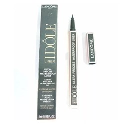 Подводка фломастер для глаз LANCOME IDOLE LIMER 1ml