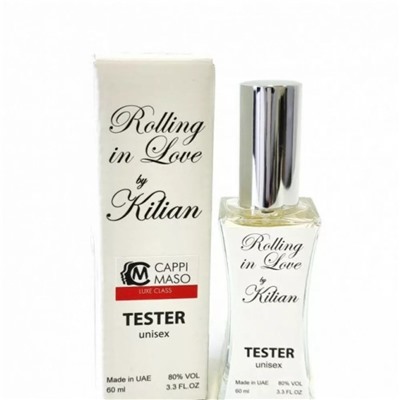 Кiliаn Rolling in Love (унисекс) Тестер мини 60ml (K)