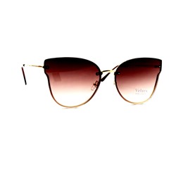 Солнцезащитные очки Velars 7099 c2 (коричневый)