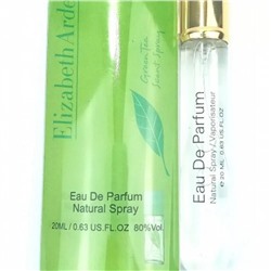 Elizabeth Arden Green Tea (для женщин) 20ml Ручка