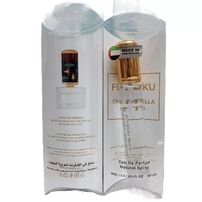 Floraiku One Umbrella For Two (для женщин) 20ml Ручка