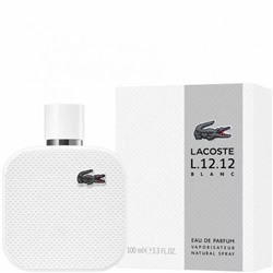 Lacoste L.12.12 Blanc Eau de Parfum EDP (для мужчин) 100ml