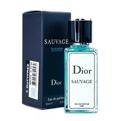 Christian Dior Sauvage EDP (Для мужчин) 35ml суперстойкий