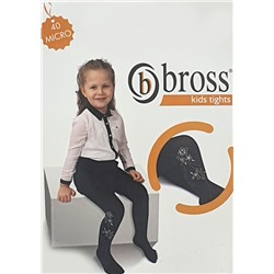 Детские колготки Bross 3314