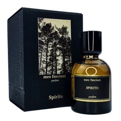 Meo Fusciuni Spirito (Унисекс) 100ml Селектив