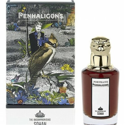 Penhaligon's Uncompromising Sohan EDP (для мужчин) 75ml Селектив