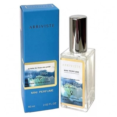 ПАРФЮМ ARRIVISTE - аромат KENZO L'EAU PAR POUR FEMME 60 ml