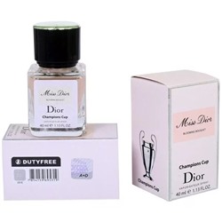 Christian Dior Miss Dior Cherie Blooming Bouquet (Для женщин) 40ml суперстойкий