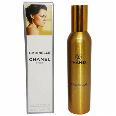 Парфюмированная Вода Chanel Gabrielle, edp., 100 ml