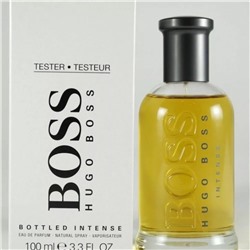 Hugo Boss Boss Bottled Intense For Men EDP 100ml Тестер