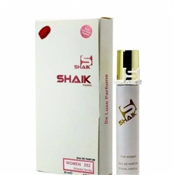 Shaik 282 (D&G THE ONLY ONE) (Для женщин) 20ml