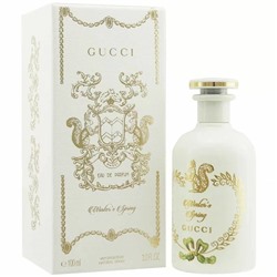 Gucci Winter`s Spring EDP (для женщин) 100ml селектив