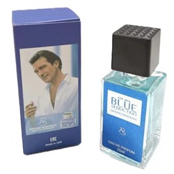 Antonio Banderas Blue Seduction (для мужчин) 25ml суперстойкий