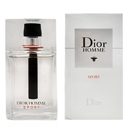 Christian Dior Homme Sport 100ml (Евро)