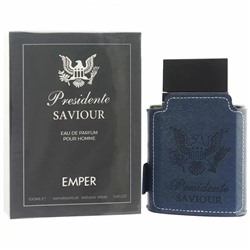 Emper Saviour Presidente Pour Homme, edp., 100 ml