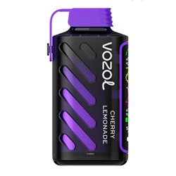 VOZOL GEAR POWER испаритель 20000 затяжек CHERRY LEMONADE