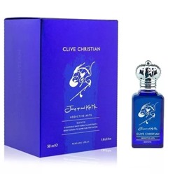 Clive Christian Jump Up And Kiss Me Ecstatic (для женщин) 50ml