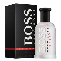 Hugo Boss Bottled Sport EDT (для мужчин) 100ml